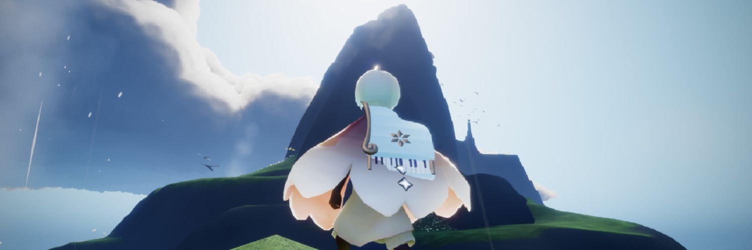 skykanitarou's profile banner image