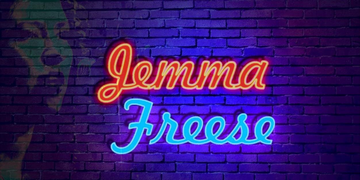 Jemma Freese banner