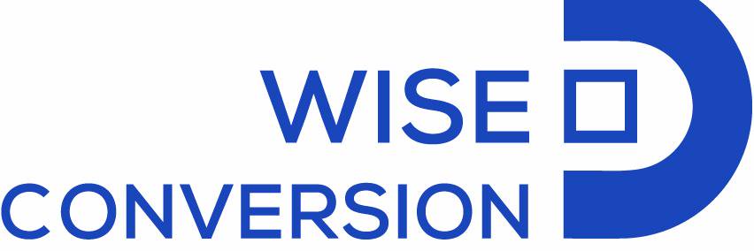 WiseConversion's profile banner image