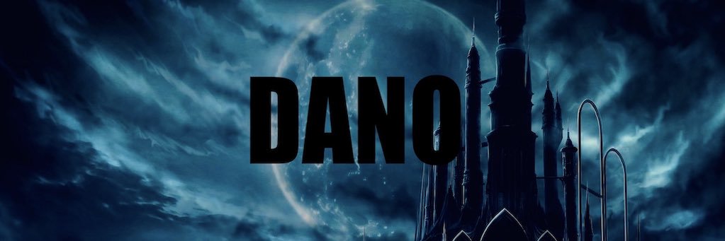 Dano Veal #Workflow #GenZmoney banner