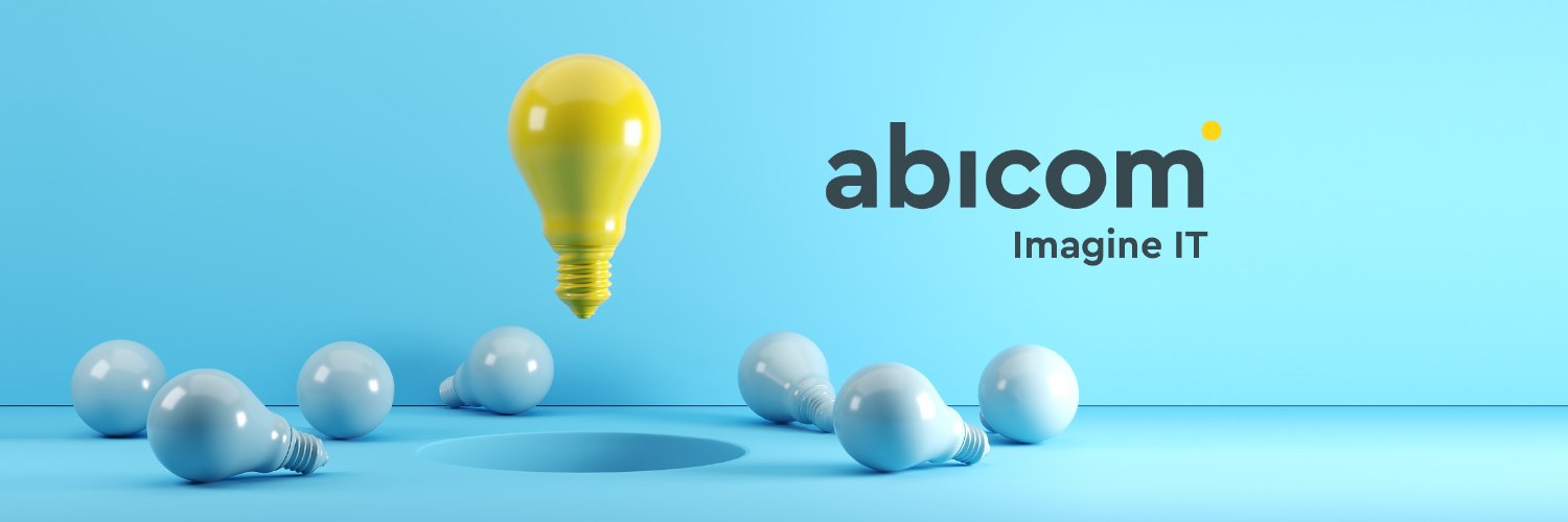Abicom banner