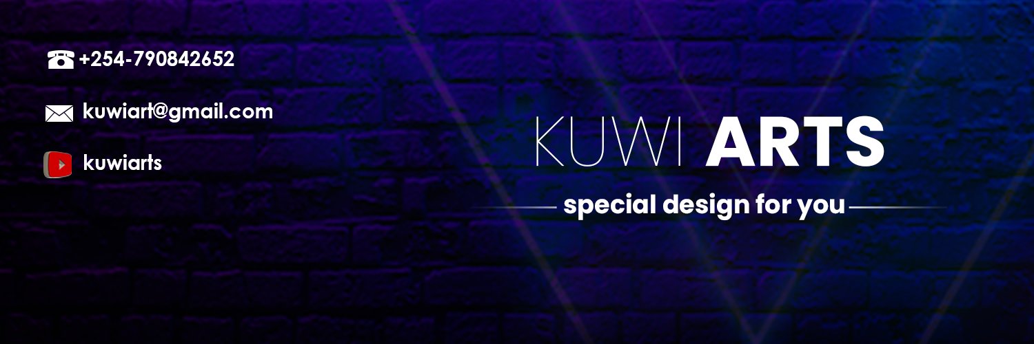 kuwiarts's profile banner image
