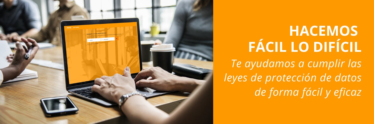 datax_es's profile banner image