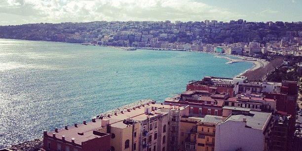 UniversitàParthenope banner