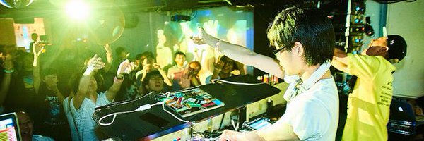 dj_seigi Profile Banner