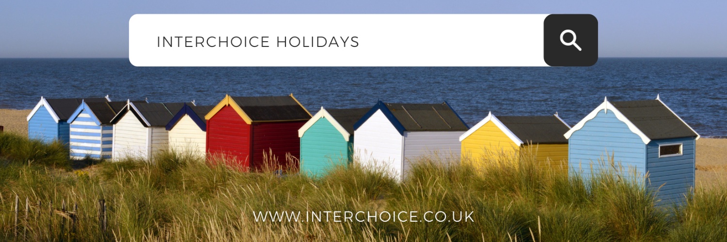 InterChoice's profile banner image