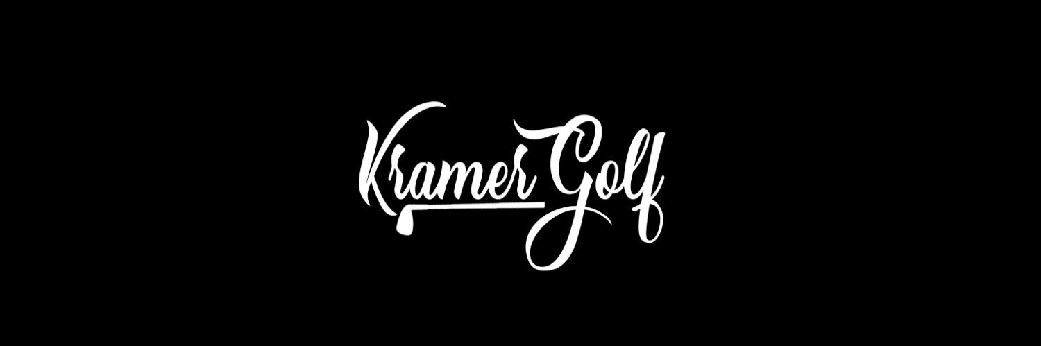 KramerGolf banner
