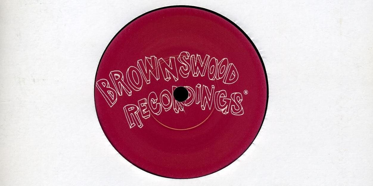 Brownswood Bubblers  banner