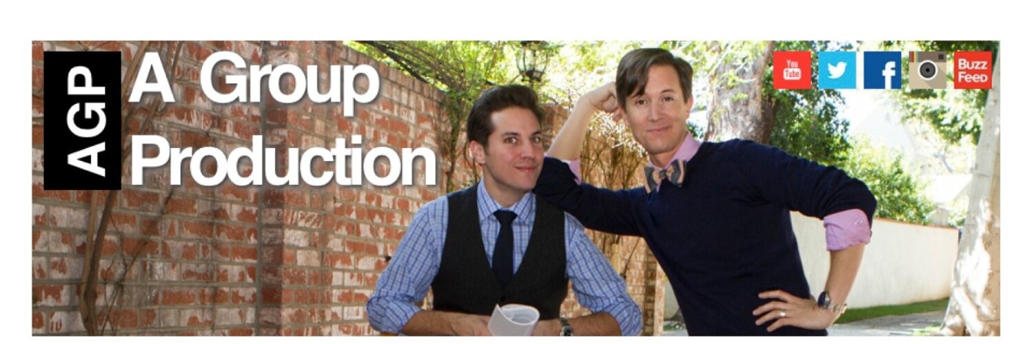 AGrouProduction's profile banner image