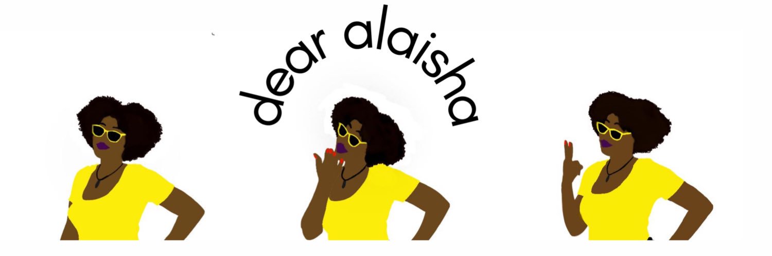 dearalaisha's profile banner image