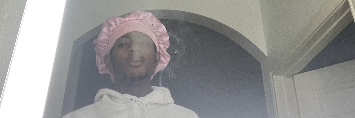 kericGoofyAss's profile banner image