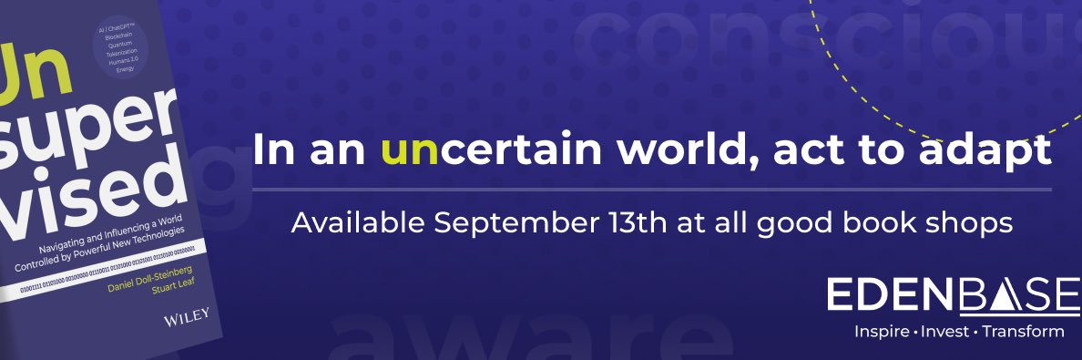 Daniel 3.0 🫥 banner