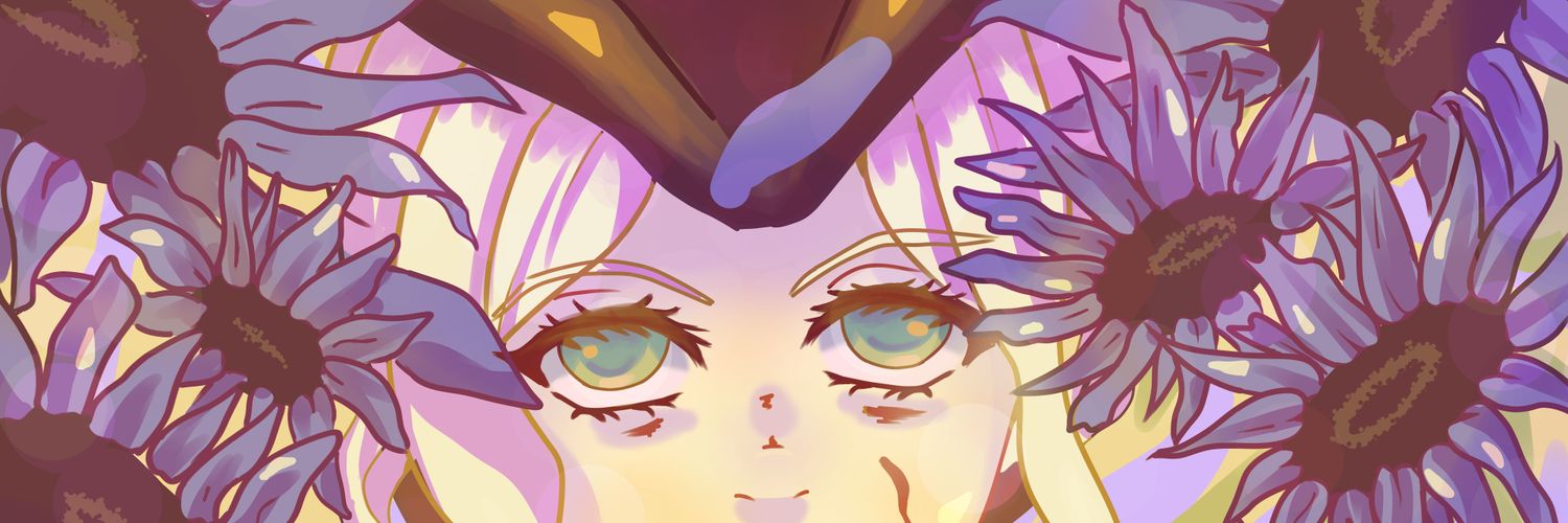 Ari31's profile banner image