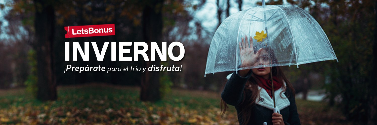 LetsBonusCL's profile banner image