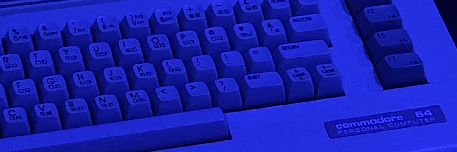 RKIDGAMES's profile banner image