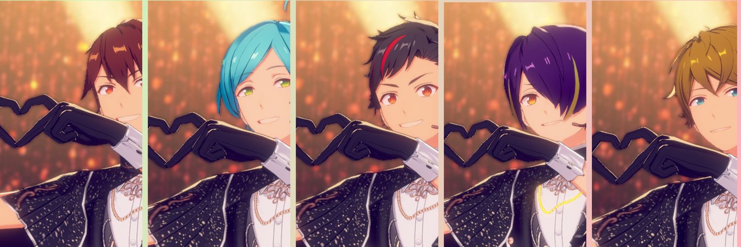 haru__drop's profile banner image