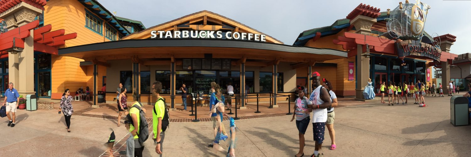 StarbucksTomE's profile banner image