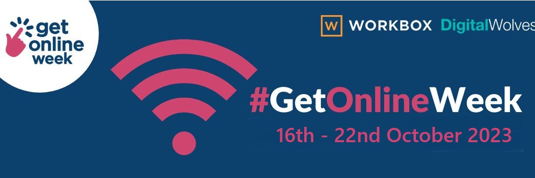 DigitalWolves banner