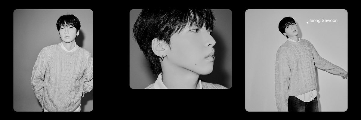 SeWoonSoul's profile banner image