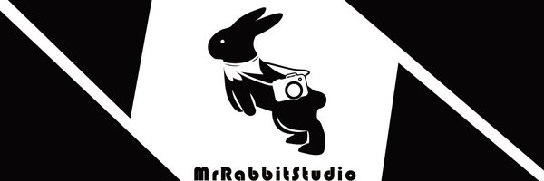 MrRabbitStudio Profile Banner