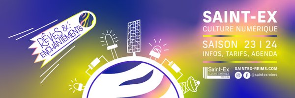 SaintexReims Profile Banner