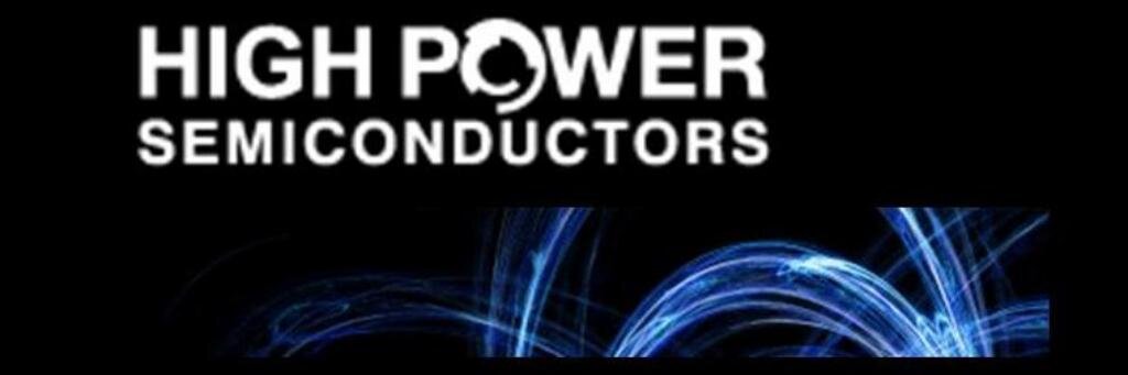 HighPowerSemi's profile banner image