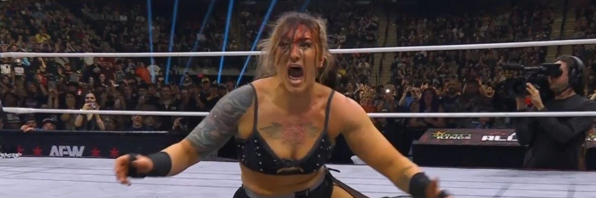 Buckshot Jones banner