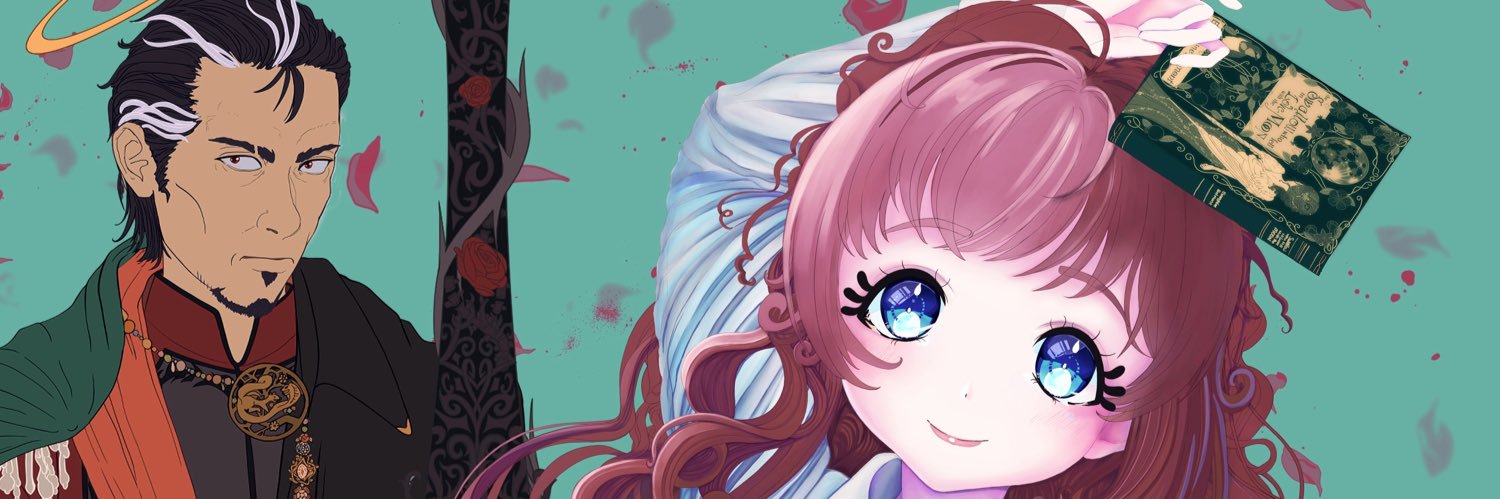 Gabihime's profile banner image