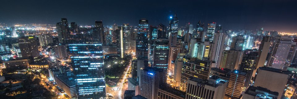 Liveable Cities PH banner