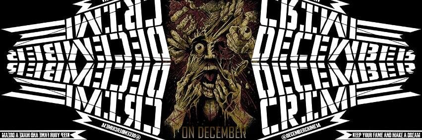 DecemberCrime14's profile banner image