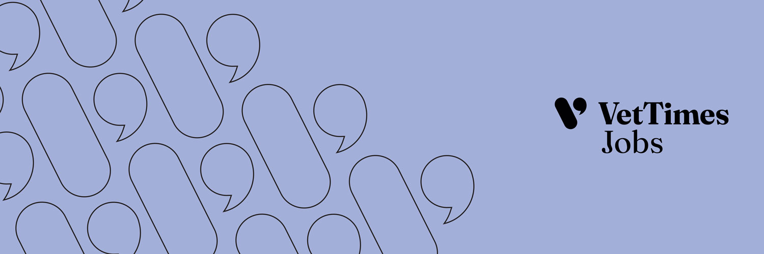 VetTimesJobs's profile banner image