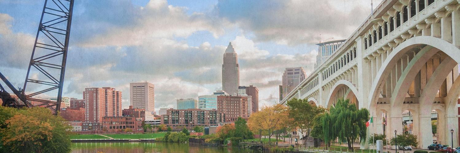 2016CLE's profile banner image