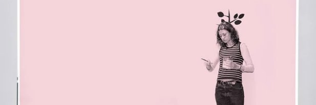 Amelia Edelman banner