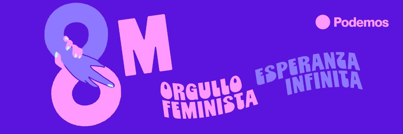 Podemos Segovia banner
