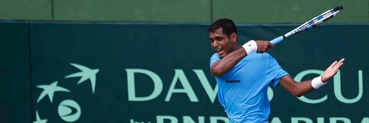 Ramkumar Ramanathan banner