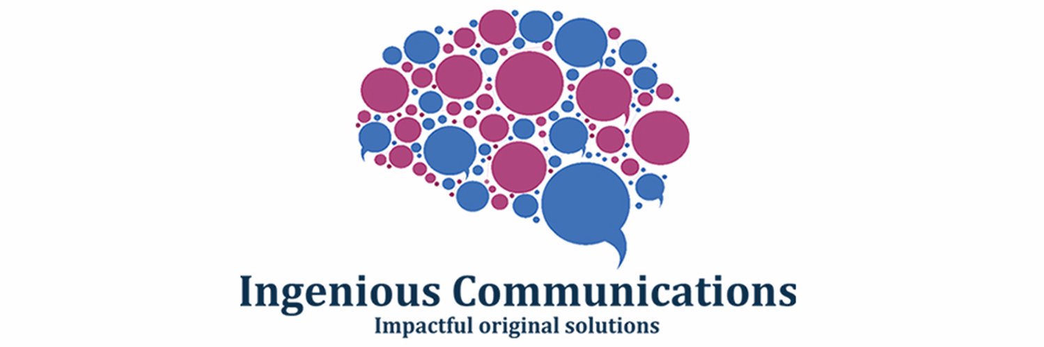 IngeniousPR's profile banner image