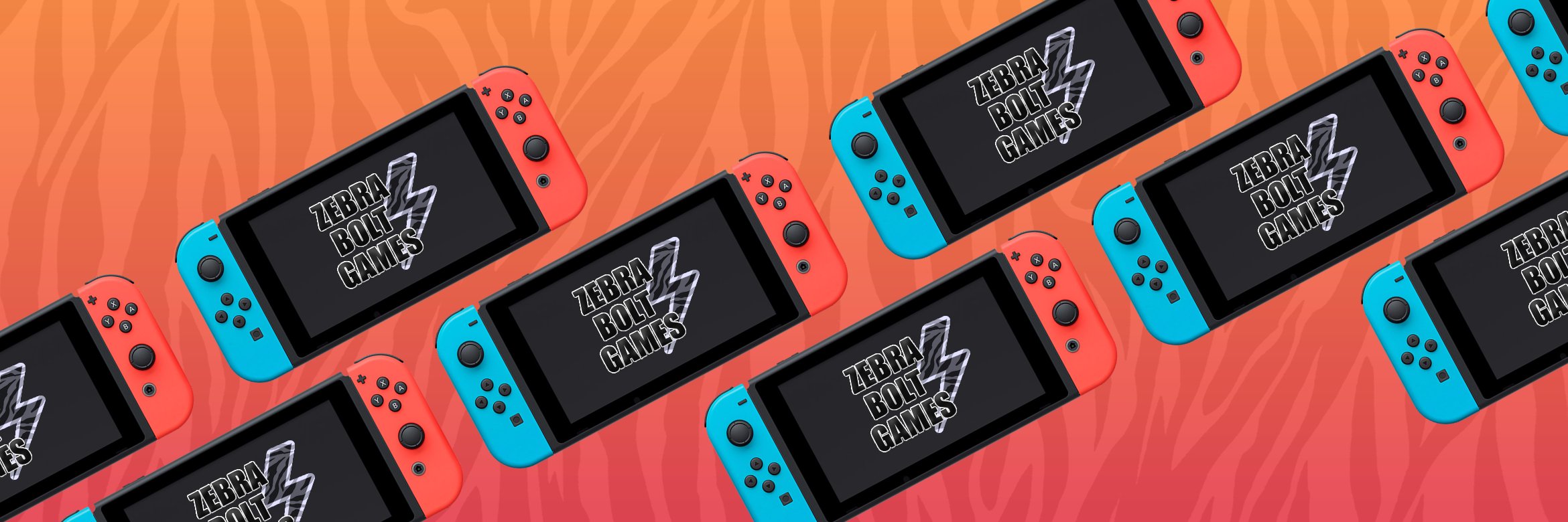 ZebraBolt's profile banner image