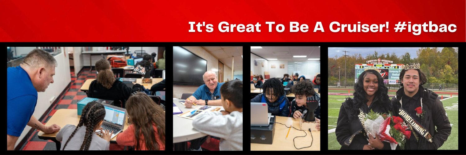 Groveport Madison Schools banner