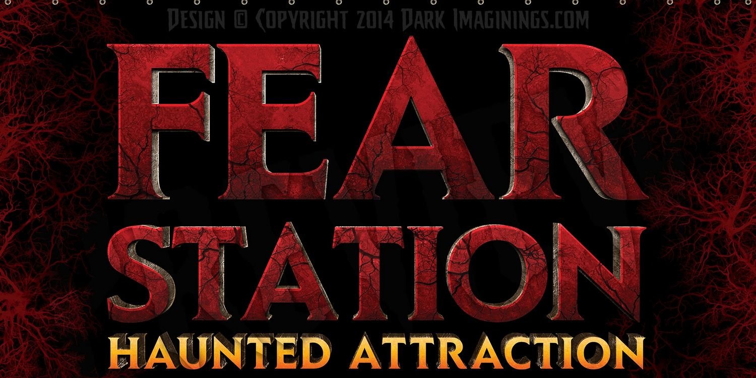 Fearstation's profile banner image