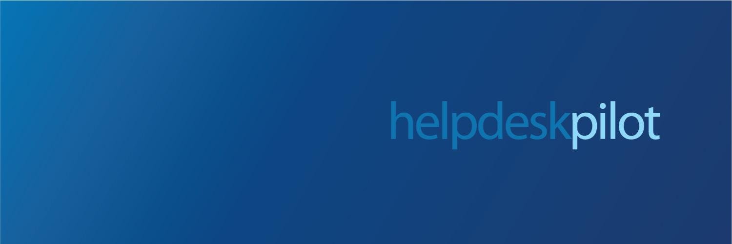Helpdesk Pilot (@helpdeskpilot) / Posts / X