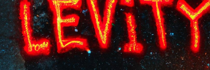 LevityBound's profile banner image