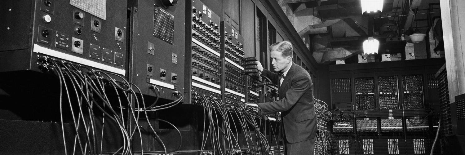 Kris Van Hauwermeire banner