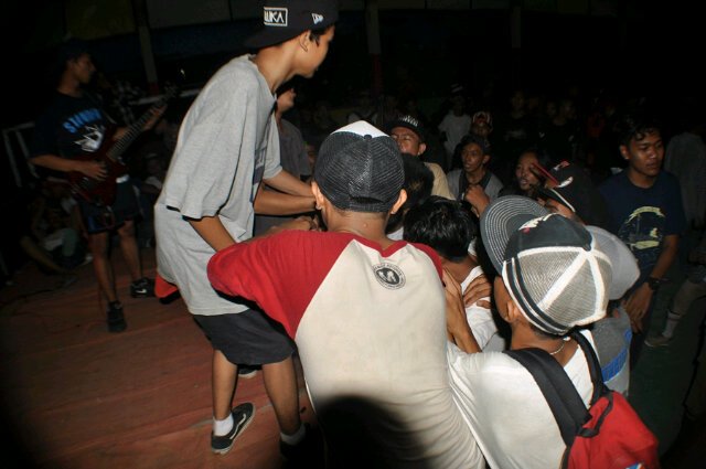 My Name Is MADAN banner