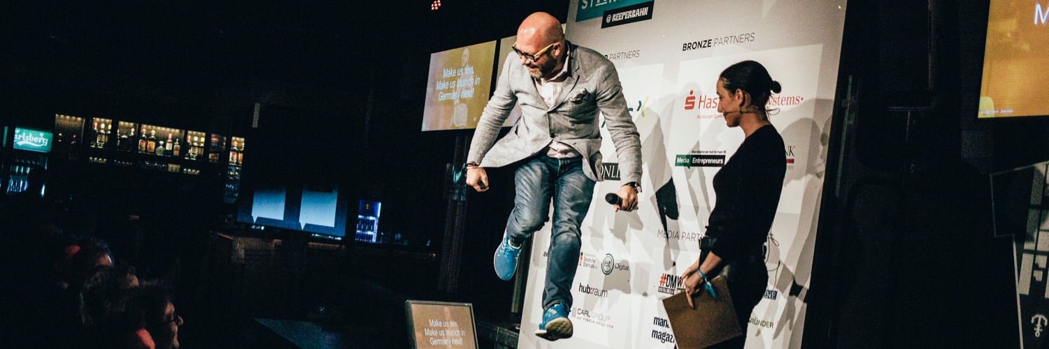 Aape Pohjavirta banner