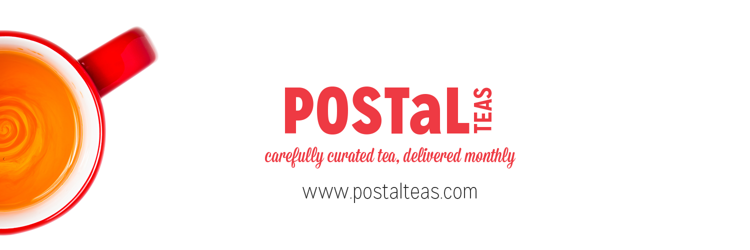 PostalTeas's profile banner image