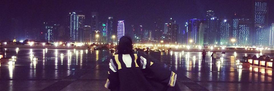 MaryamQtr's profile banner image