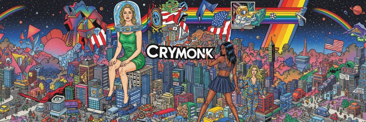 🅲🆁🆈🅼🅾🅽🅺 🐧 banner