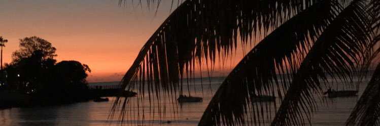 PoetzelKenzie's profile banner image