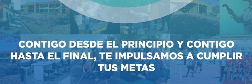 CampusChapala's profile banner image