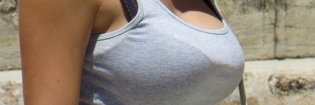Beauty & The Boob™ 75K banner